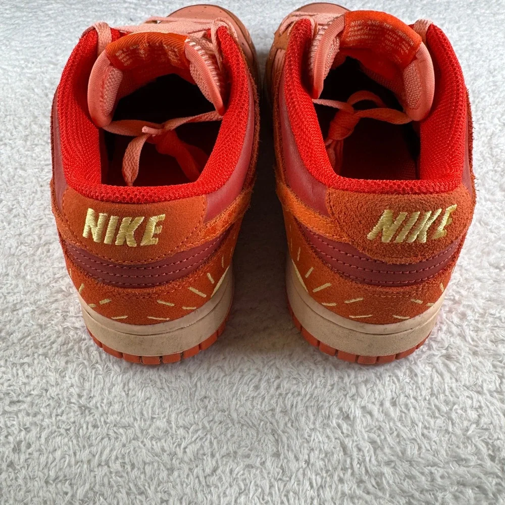 Nike any wear